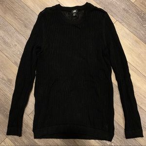 MENS H&M Sweater